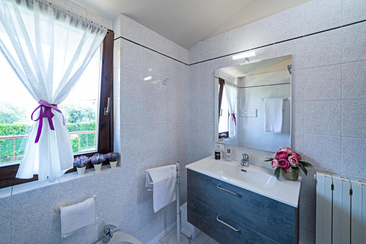 Apartments Blitz - Regarda Travel Lazise Esterno foto