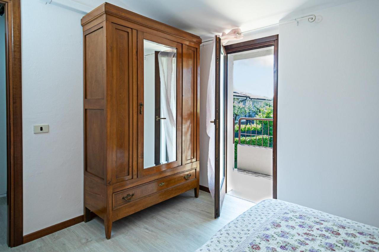 Apartments Blitz - Regarda Travel Lazise Esterno foto