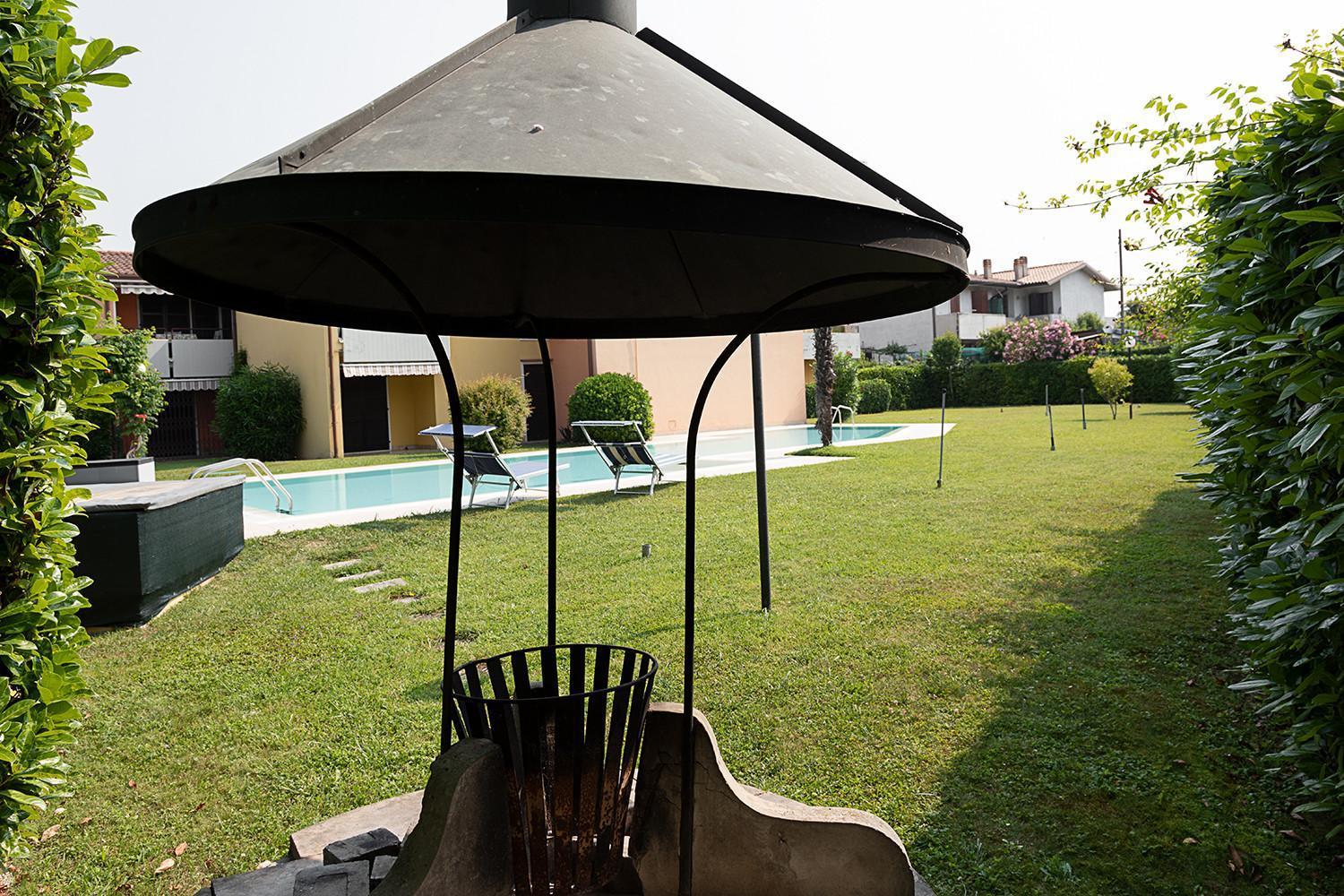 Apartments Blitz - Regarda Travel Lazise Esterno foto