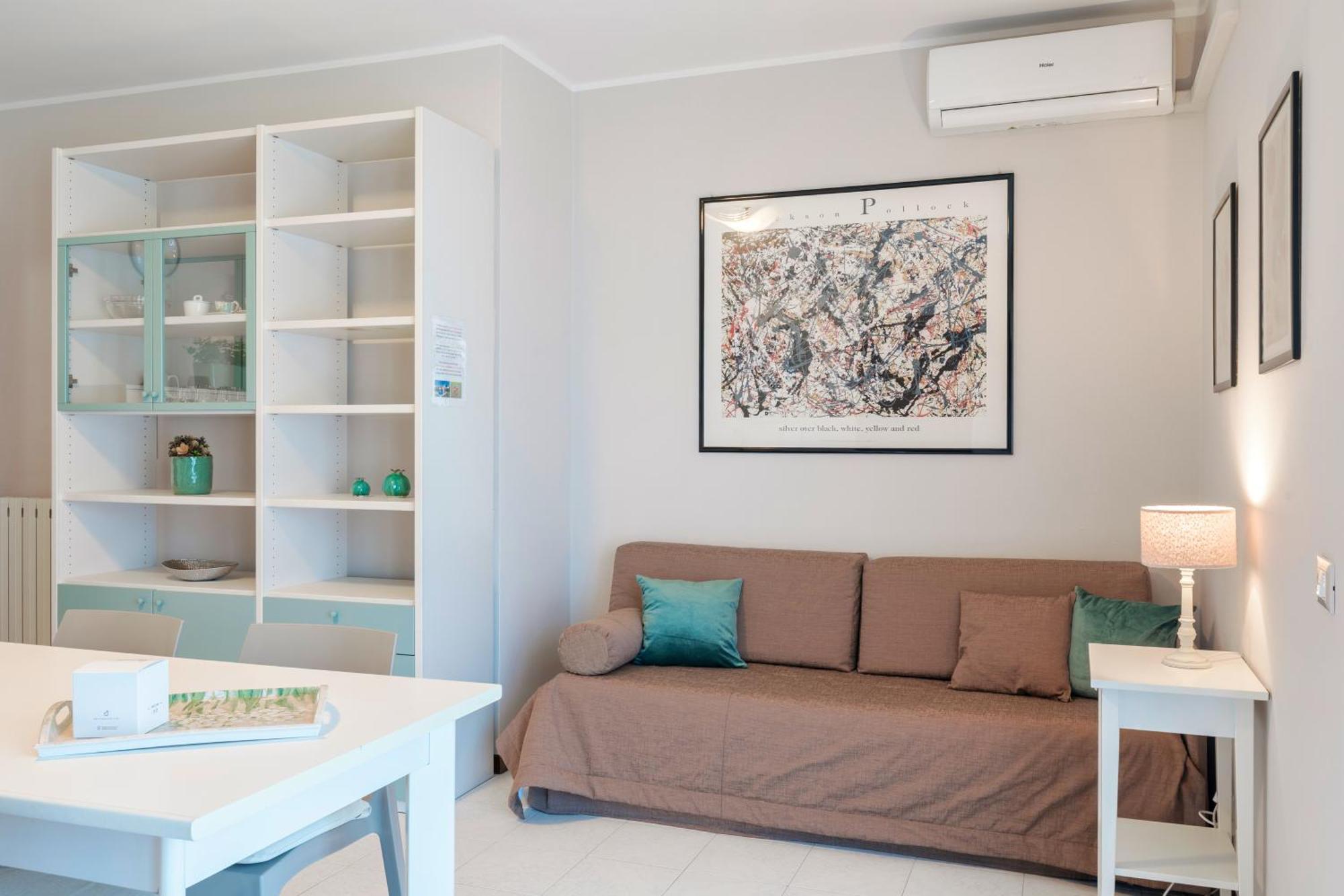 Apartments Blitz - Regarda Travel Lazise Esterno foto