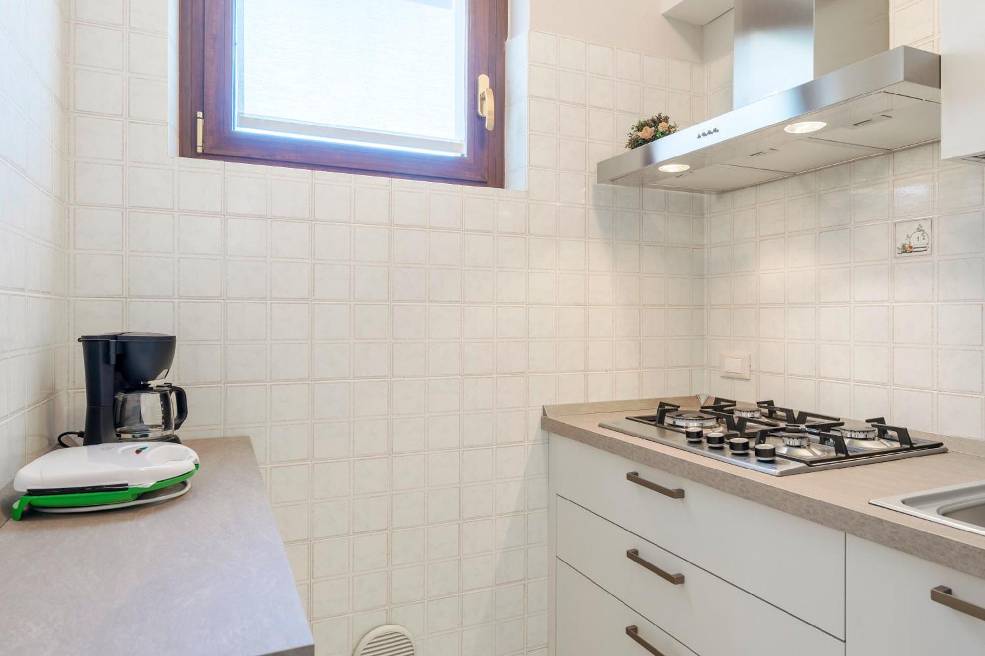 Apartments Blitz - Regarda Travel Lazise Esterno foto